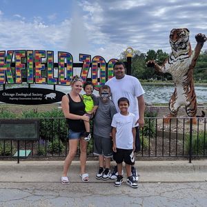 Meet your Posher, Brigitte